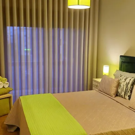 Casa Da Amorosa Appartement