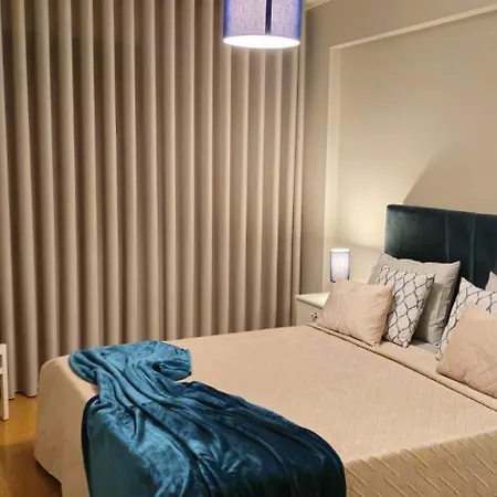Casa Da Amorosa Appartement Viana do Castelo