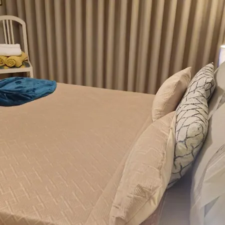 Casa Da Amorosa Appartement