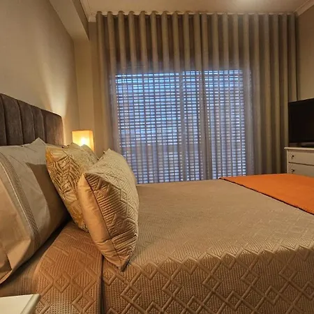 Appartement Casa Da Amorosa Viana do Castelo