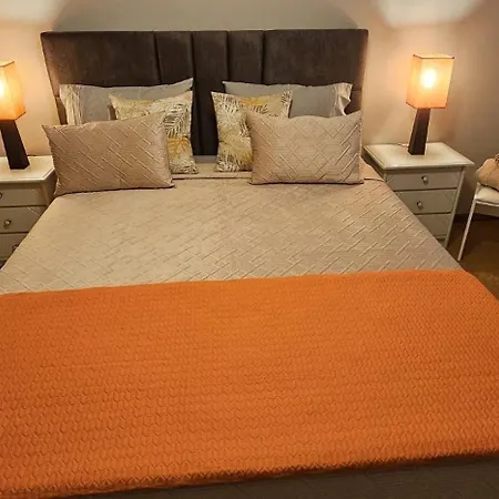 Appartement Casa Da Amorosa *