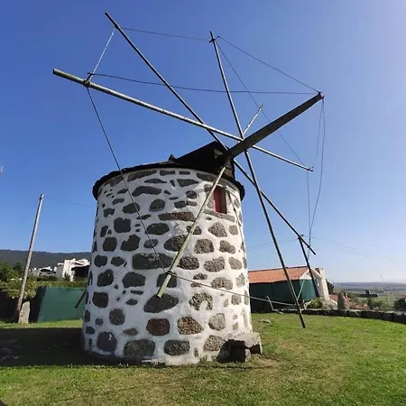Casa Da Amorosa Appartement Viana do Castelo