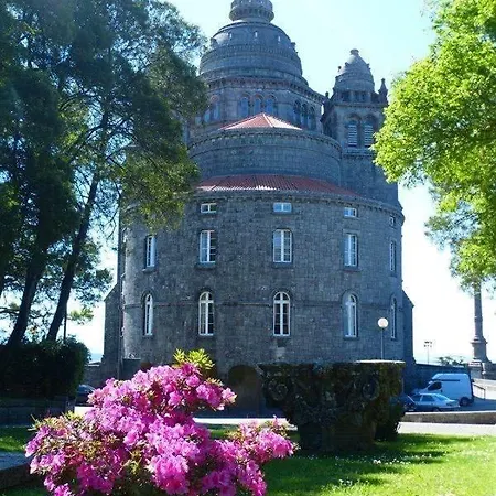 Casa Da Amorosa Appartement *