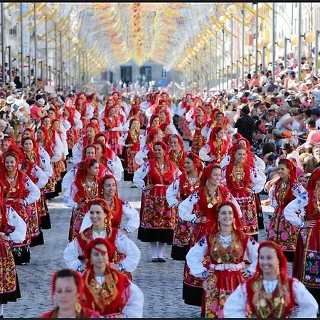 Casa Da Amorosa Viana do Castelo