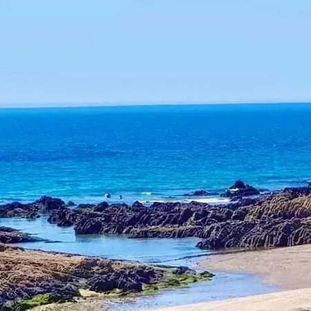 Casa Da Amorosa Appartement *