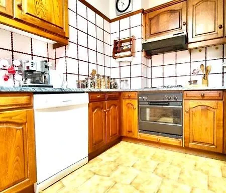 Casa Da Amorosa Appartement