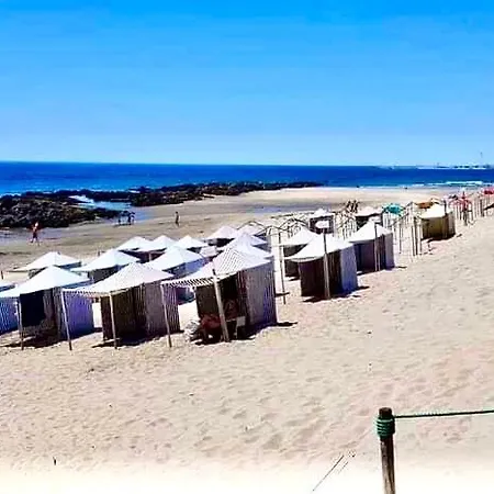 Casa Da Amorosa Appartement *