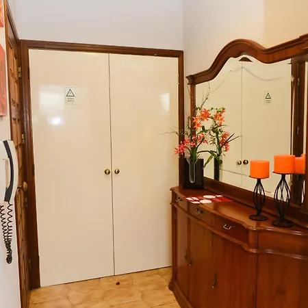 Appartement Casa Da Amorosa *