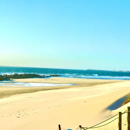 Casa Da Amorosa Appartement Viana do Castelo