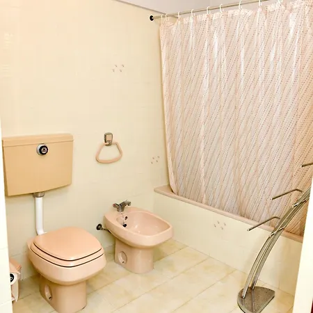 Casa Da Amorosa Appartement