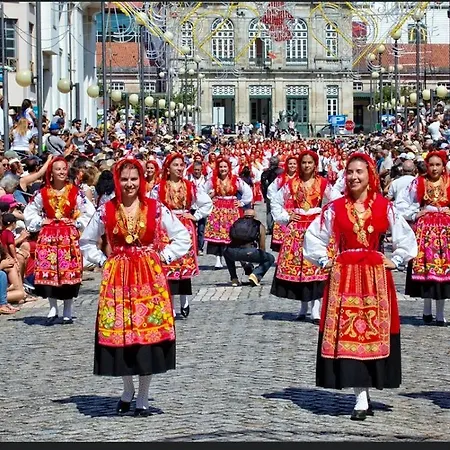 Casa Da Amorosa * Viana do Castelo