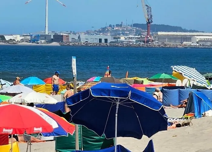 Casa Da Amorosa By Lethes Legacy * ויאנה דו קסטלו