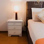 Apartamento Casa Da Amorosa Com Vista Mar By Lethes Legacy