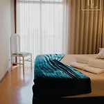 Apartamento Casa Da Amorosa Com Vista Mar By Lethes Legacy *