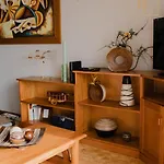 Apartamento Casa Da Amorosa Com Vista Mar By Lethes Legacy *