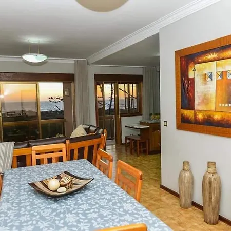 Casa Da Amorosa Apartament