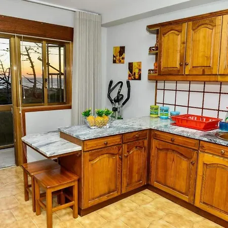 Casa Da Amorosa * Abelheira