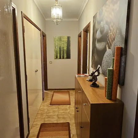 Lejlighed Casa Da Amorosa