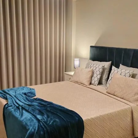 Casa Da Amorosa Apartament *