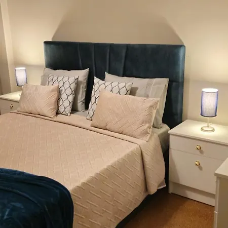 Casa Da Amorosa Viana do Castelo