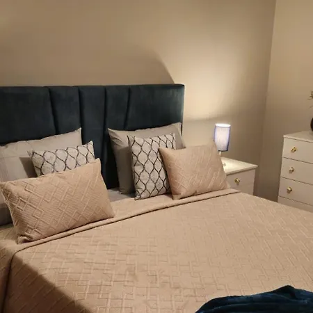 Apartament Casa Da Amorosa