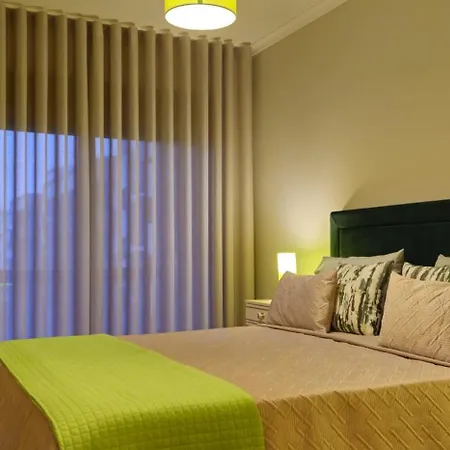 Casa Da Amorosa Apartament *