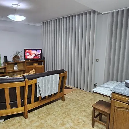 Lejlighed Casa Da Amorosa Abelheira