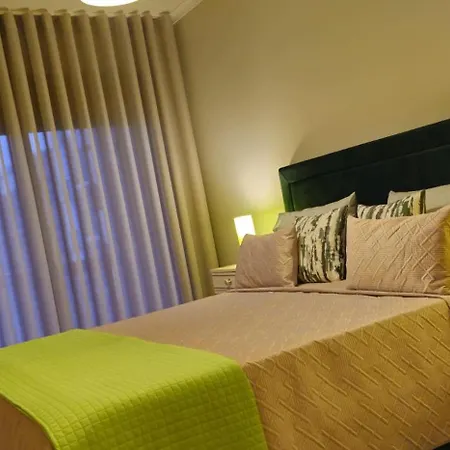 Casa Da Amorosa Apartament *