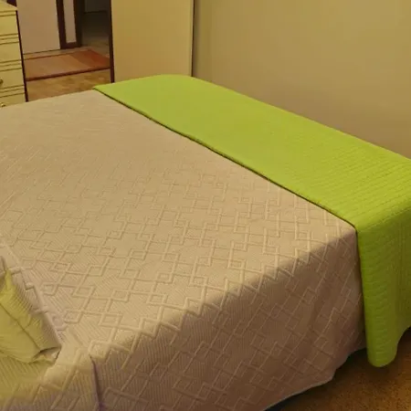 Apartament Casa Da Amorosa *