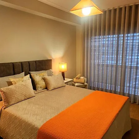 Casa Da Amorosa Apartament *