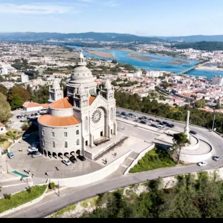 Casa Da Amorosa Apartament Viana do Castelo