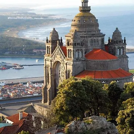 Apartament Casa Da Amorosa *