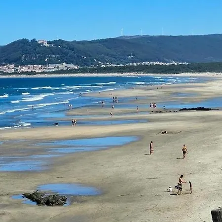 Apartament Casa Da Amorosa