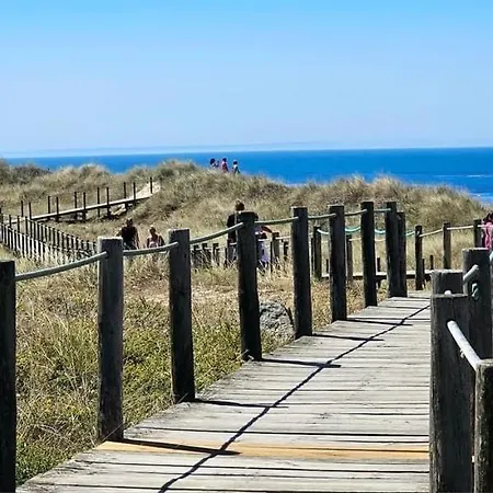 Apartament Casa Da Amorosa Viana do Castelo