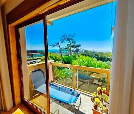 Apartment Casa Da Amorosa Com Vista Mar By Lethes Legacy *