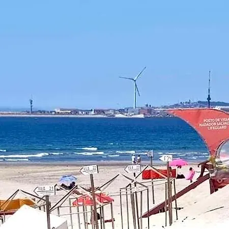 Apartament Casa Da Amorosa *