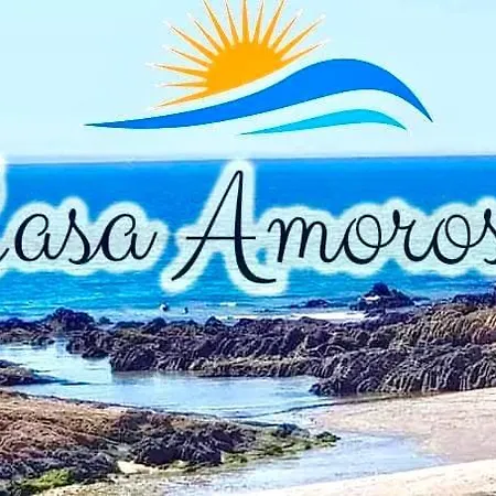 Lejlighed Casa Da Amorosa