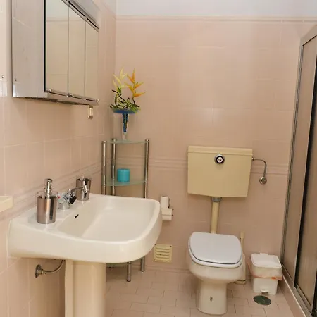 Casa Da Amorosa Apartament