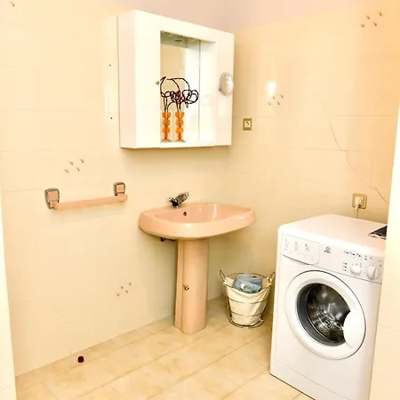 Apartament Casa Da Amorosa