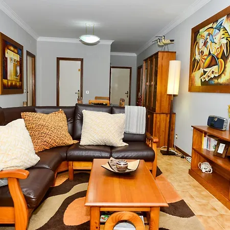 Casa Da Amorosa Lejlighed *