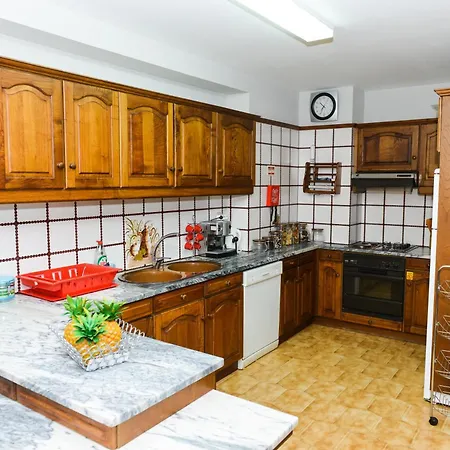 Lejlighed Casa Da Amorosa Abelheira