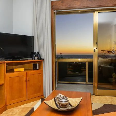 Casa Da Amorosa Apartament