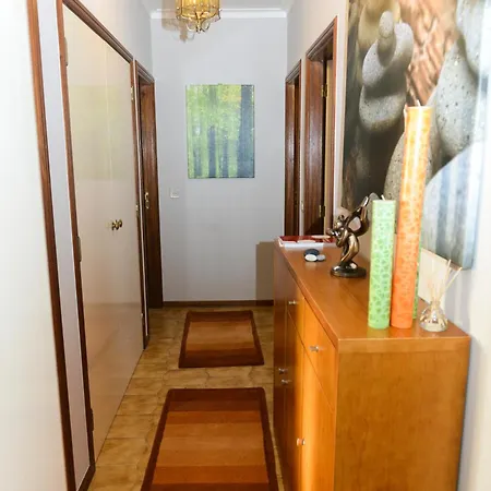 Casa Da Amorosa Lejlighed Abelheira