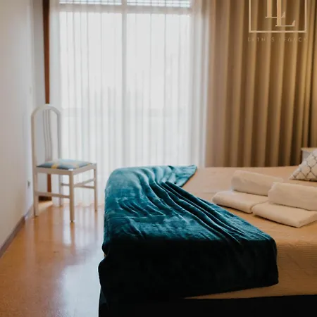 Apartment Casa Da Amorosa Com Vista Mar By Lethes Legacy *