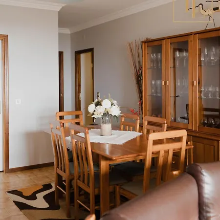 Apartment Casa Da Amorosa Com Vista Mar By Lethes Legacy Viana do Castelo
