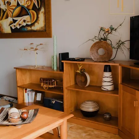 Apartment Casa Da Amorosa Com Vista Mar By Lethes Legacy *