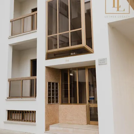 Casa Da Amorosa Com Vista Mar By Lethes Legacy Apartment *
