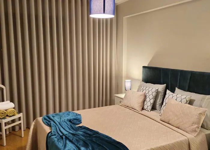 Casa Da Amorosa By Lethes Legacy * Viana do Castelo