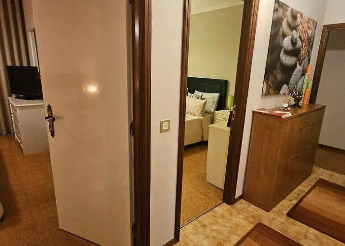 Casa Da Amorosa By Lethes Legacy Apartmán *