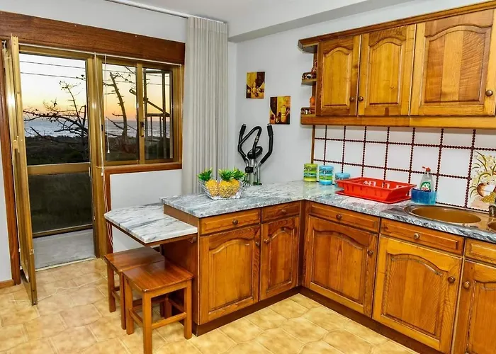 Casa Da Amorosa By Lethes Legacy * Viana do Castelo